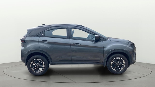 View Tata Nexon Image 8 Used Tata Nexon Image 8