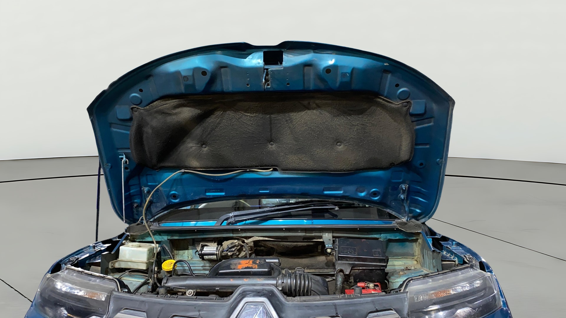View 2021 Renault Kwid Climber (O) Image 32 Used 2021 Renault Kwid Climber (O) Image 32