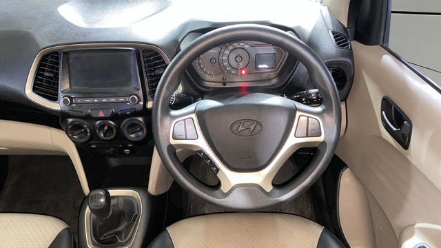 View Hyundai New Santro Image 20 Used Hyundai New Santro Image 20