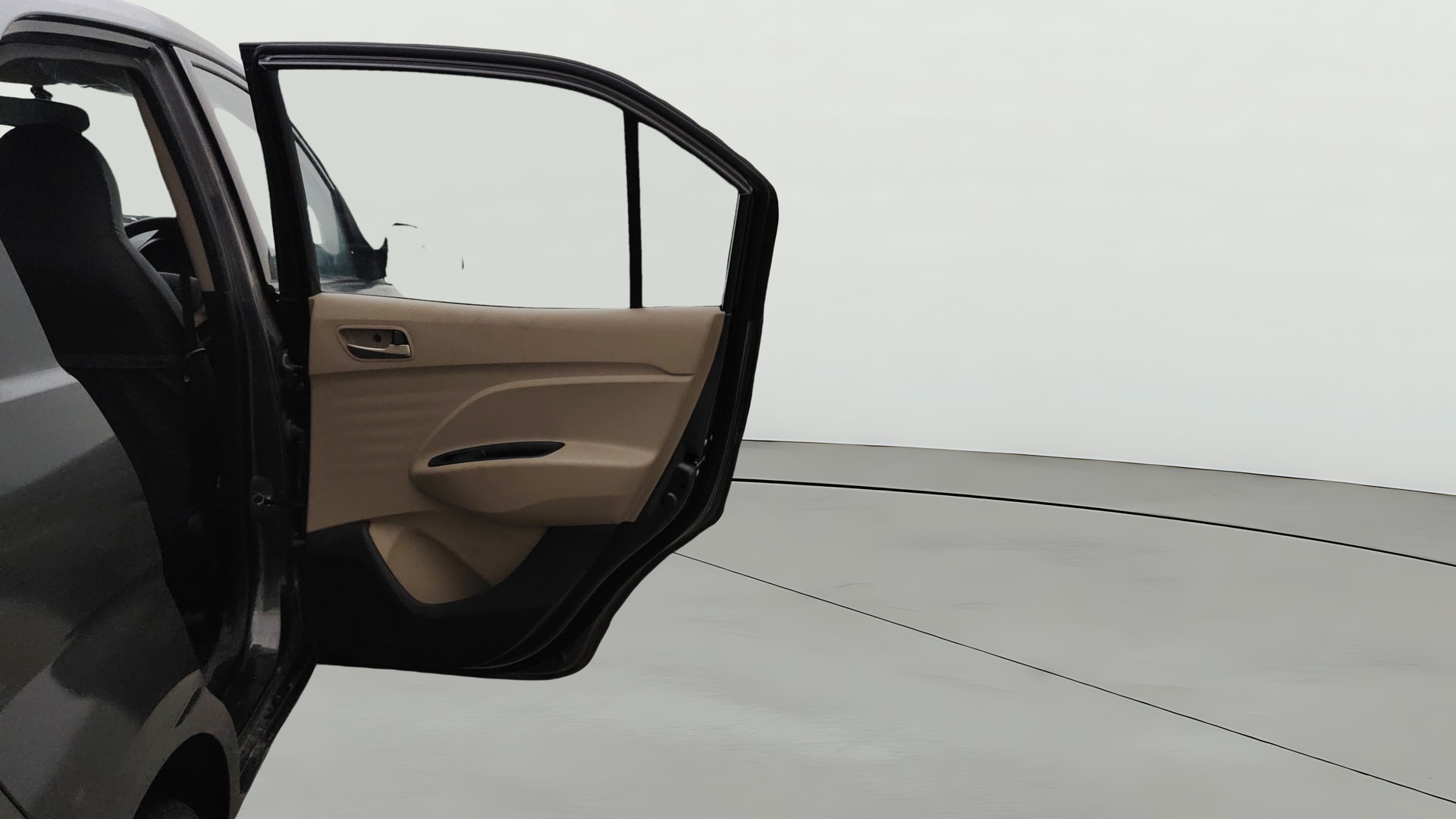 View 2022 Hyundai New Santro Sportz AMT Image 7 Used 2022 Hyundai New Santro Sportz AMT Image 7