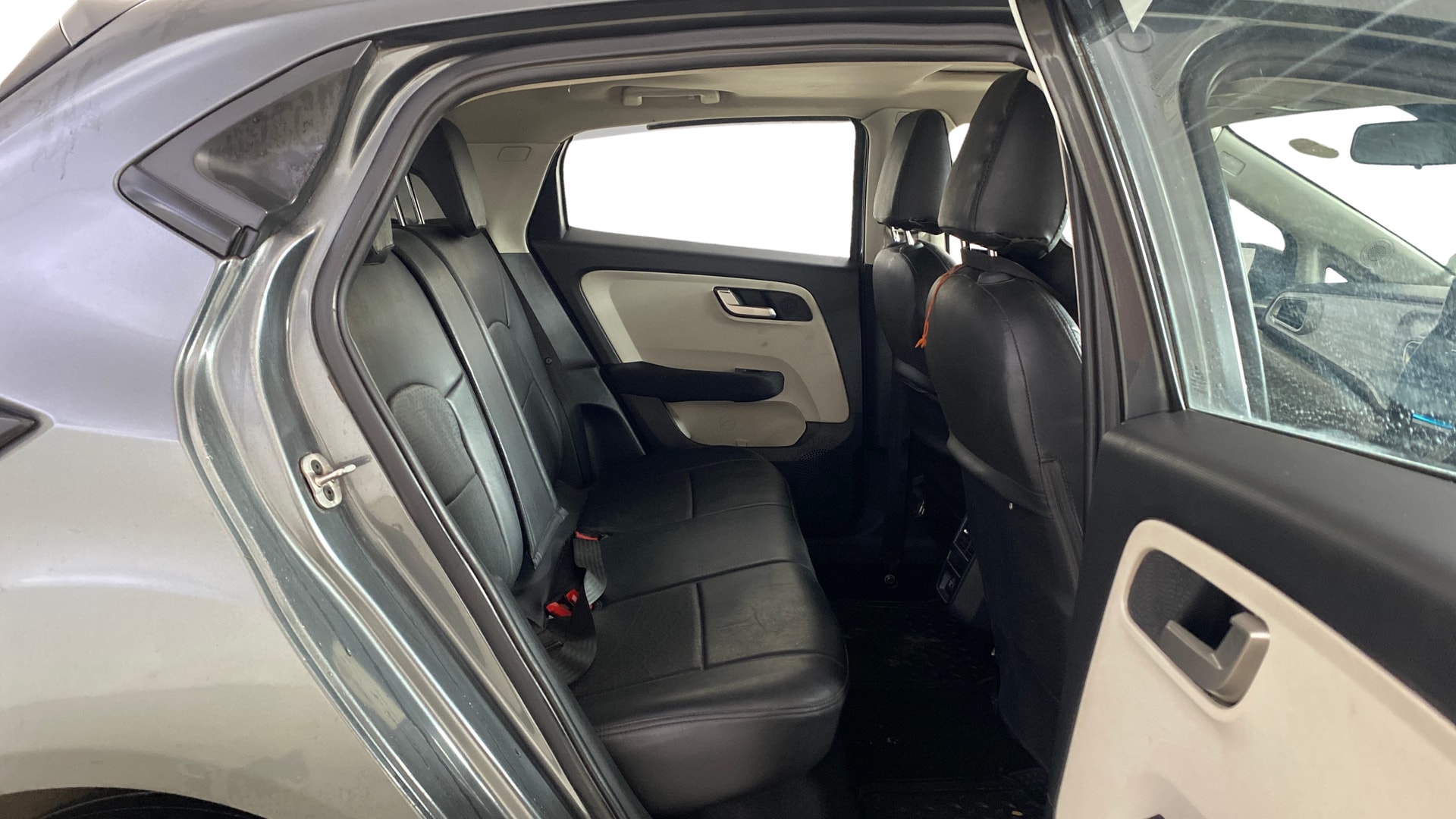 Used 2023 Tata Altroz Used 2023 Tata Altroz