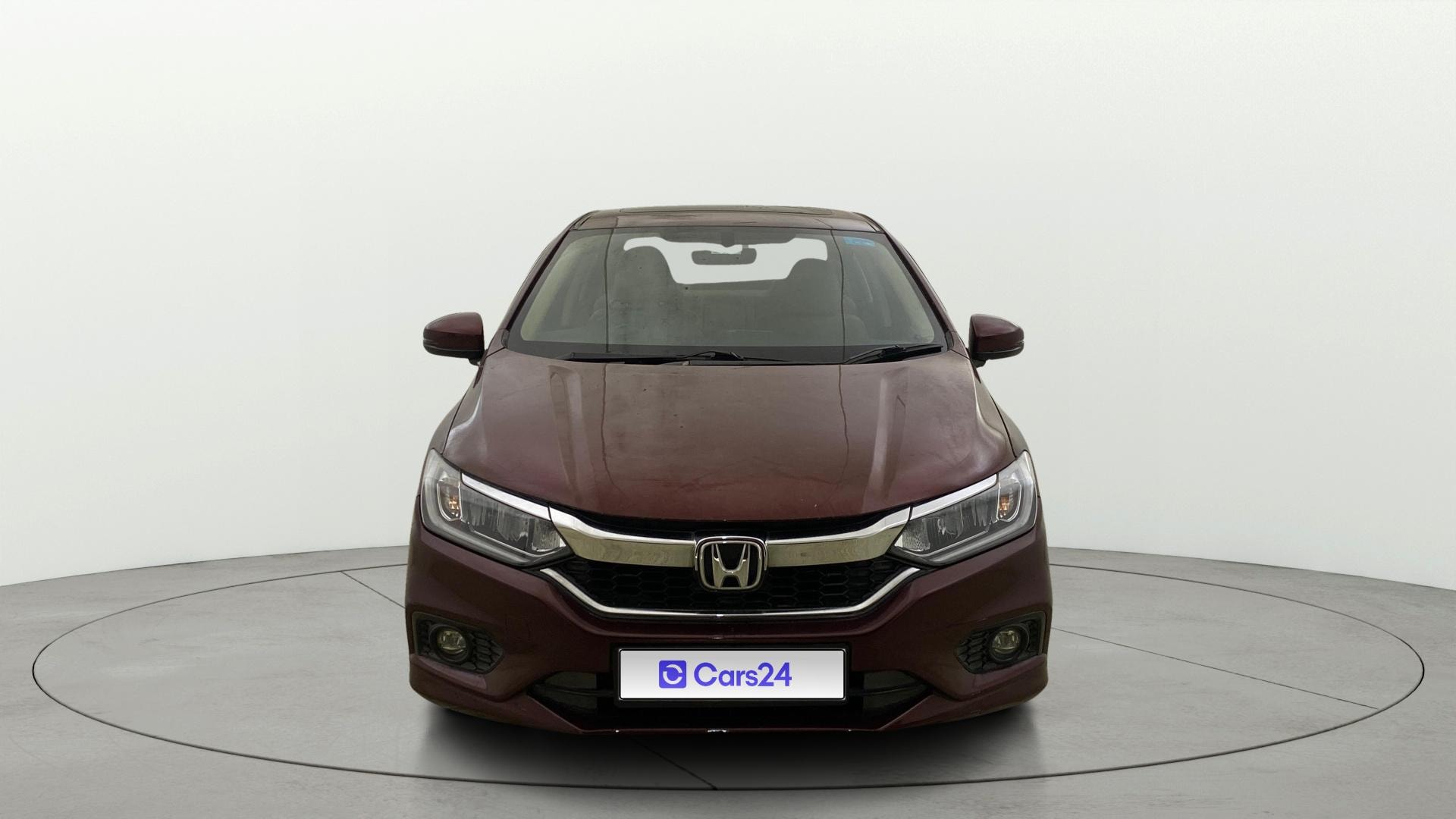 Used 2017 Honda City Used 2017 Honda City