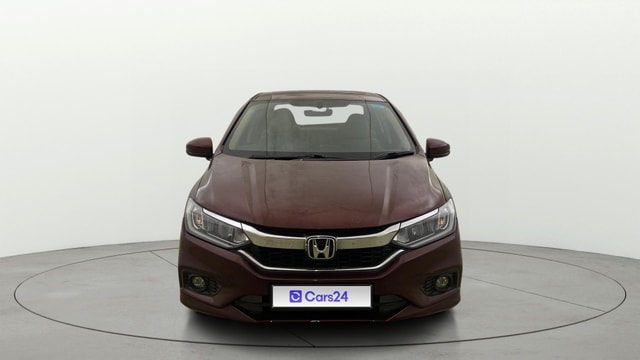 View Honda City Image 1 Used Honda City Image 1