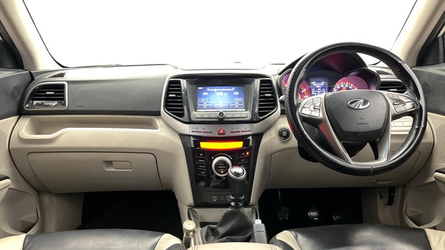 View Mahindra XUV300 Image 16 Used Mahindra XUV300 Image 16