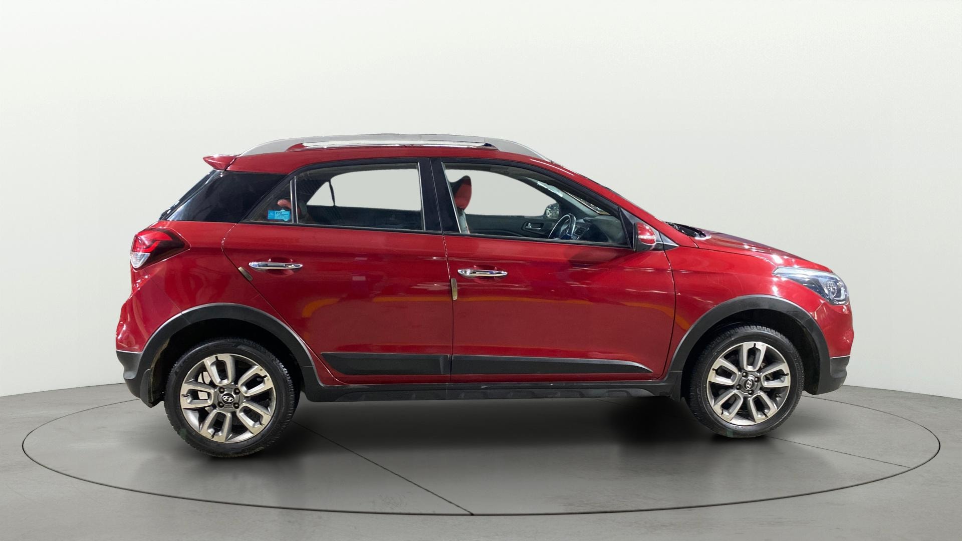 Used 2019 Hyundai i20 Active Used 2019 Hyundai i20 Active