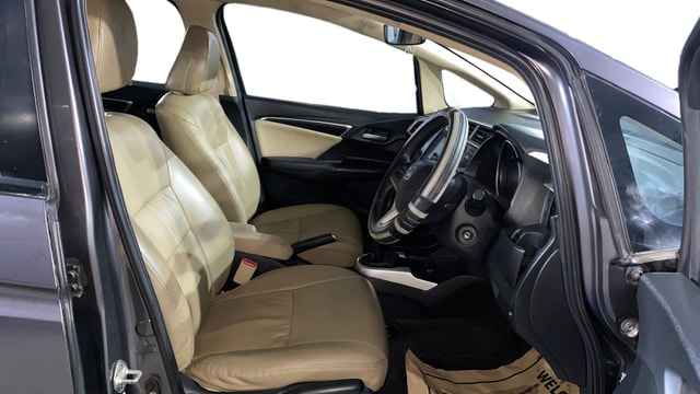 View Honda Jazz Image 26 Used Honda Jazz Image 26