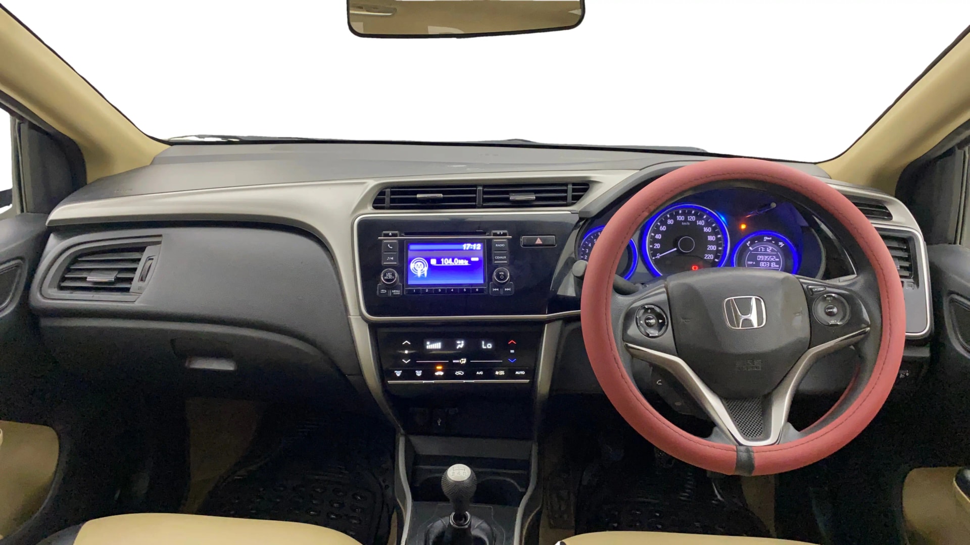 View 2016 Honda City ZX MT Diesel Anniversary Edition Image 16 Used 2016 Honda City ZX MT Diesel Anniversary Edition Image 16