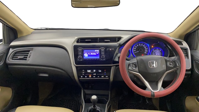View Honda City Image 16 Used Honda City Image 16