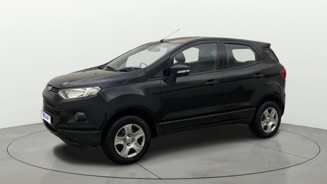 View Ford EcoSport Image 34 Used Ford EcoSport Image 34