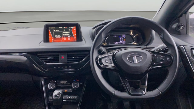 View Tata Nexon Image 13 Used Tata Nexon Image 13