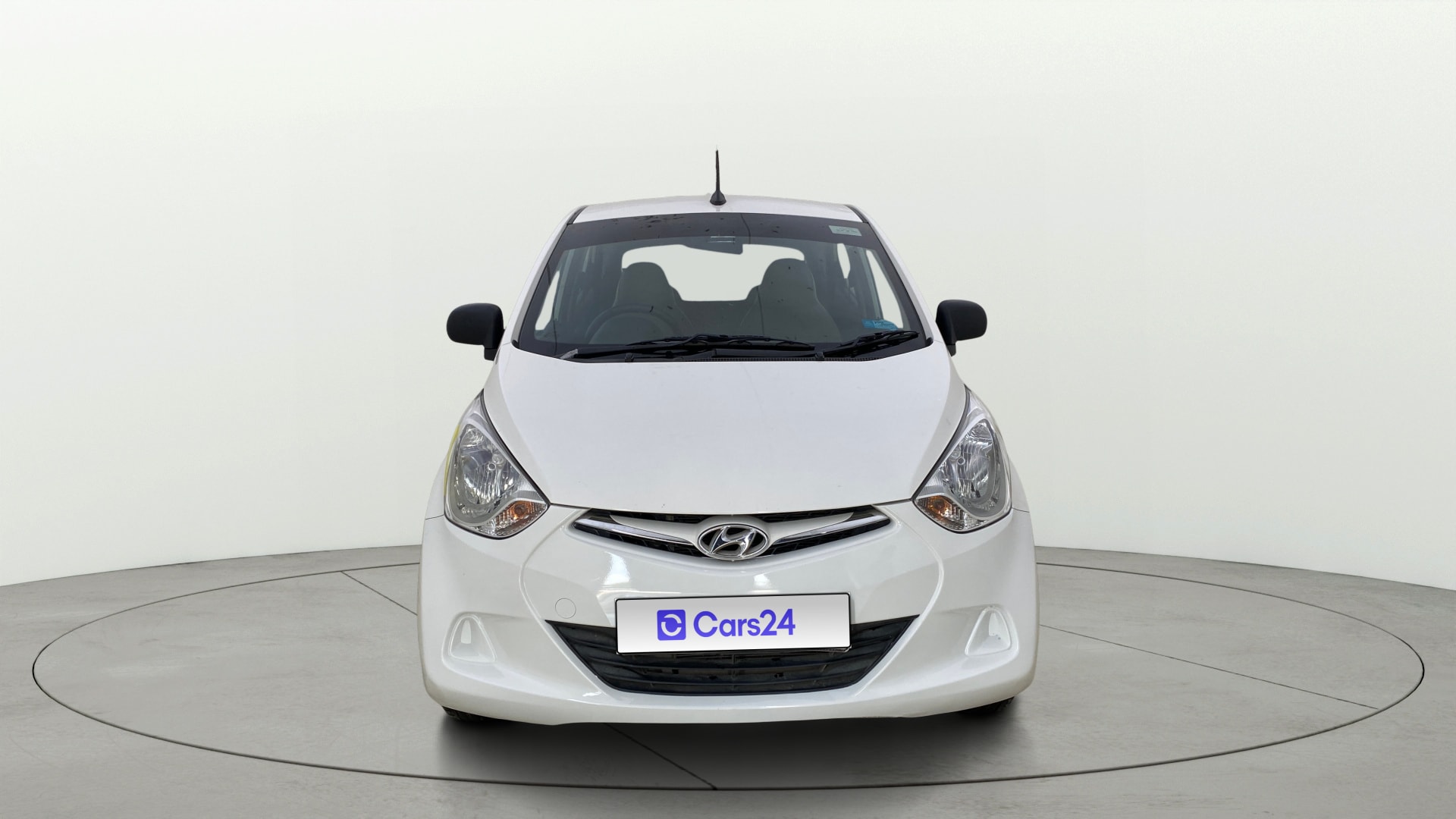 Used 2018 Hyundai EON Used 2018 Hyundai EON