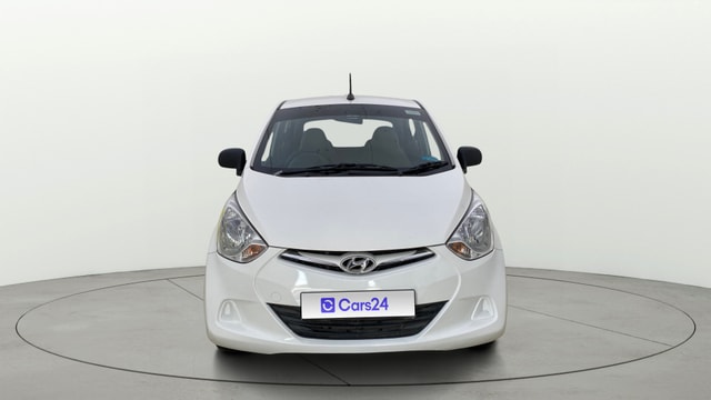 View Hyundai EON Image 1 Used Hyundai EON Image 1