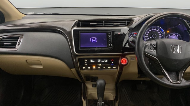 View Honda City Image 18 Used Honda City Image 18