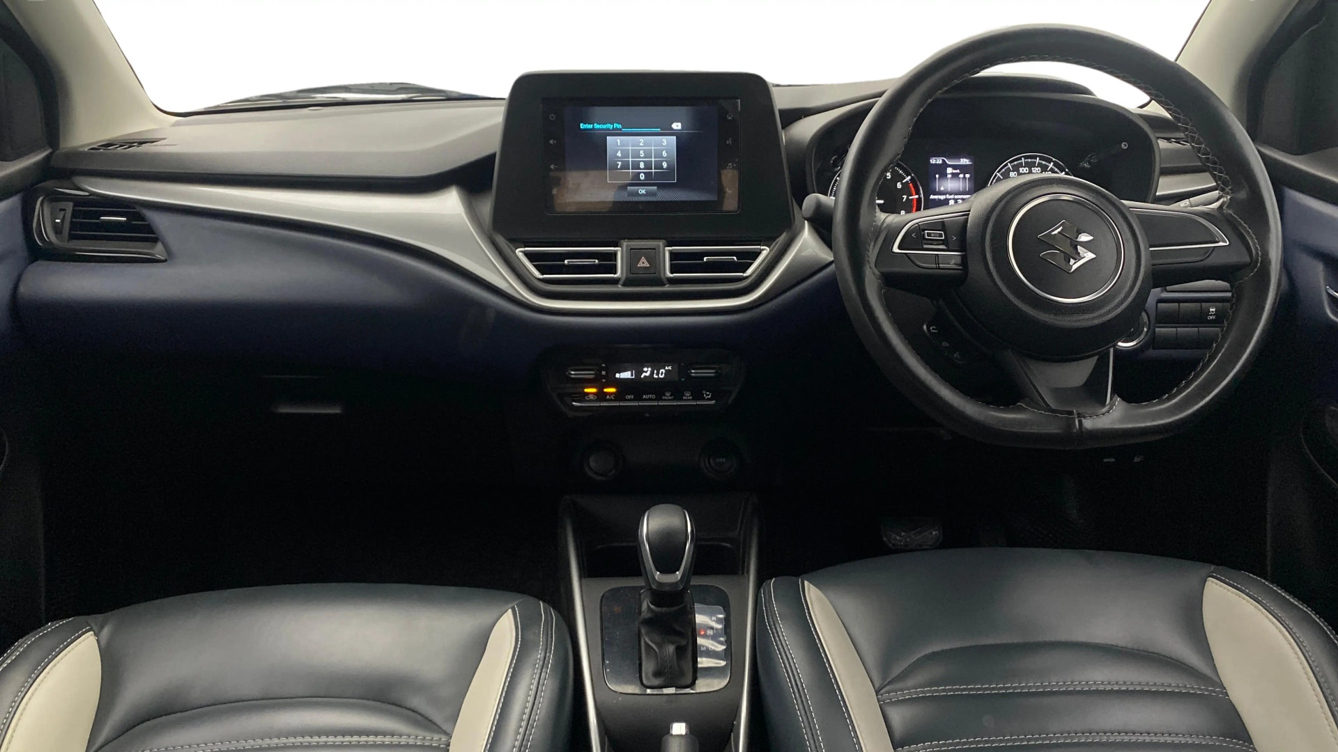 View 2023 Maruti Suzuki 1000 Base Variant Image 15 Used 2023 Maruti Suzuki 1000 Base Variant Image 15