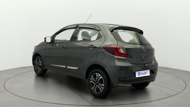 View Tata Tiago Image 2 Used Tata Tiago Image 2