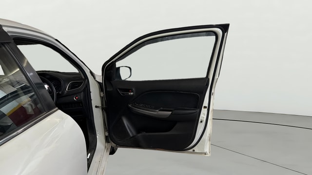 View Toyota Glanza Image 46 Used Toyota Glanza Image 46