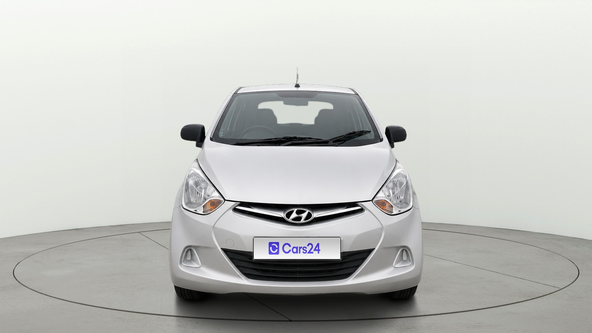 Used 2016 Hyundai EON Used 2016 Hyundai EON