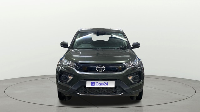 View Tata Nexon Image 1 Used Tata Nexon Image 1