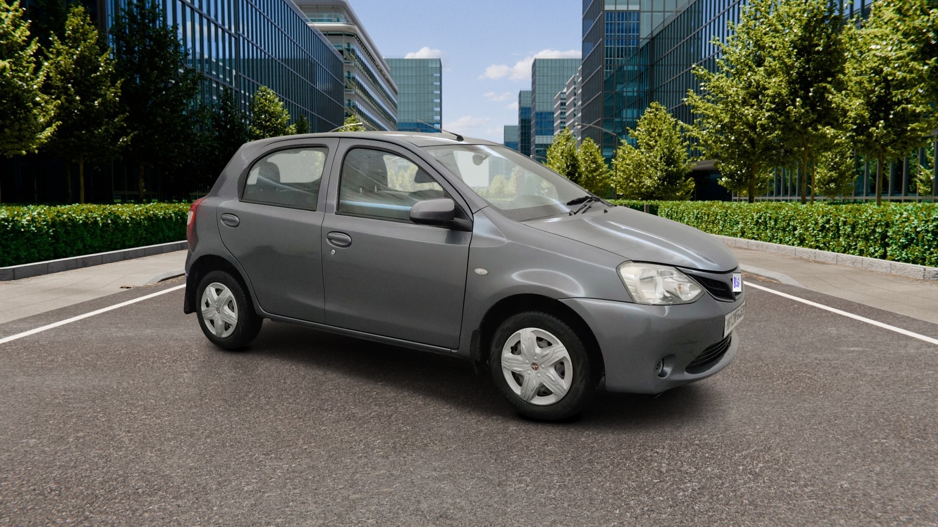 View 2015 Toyota Etios Liva G Image 21 Used 2015 Toyota Etios Liva G Image 21