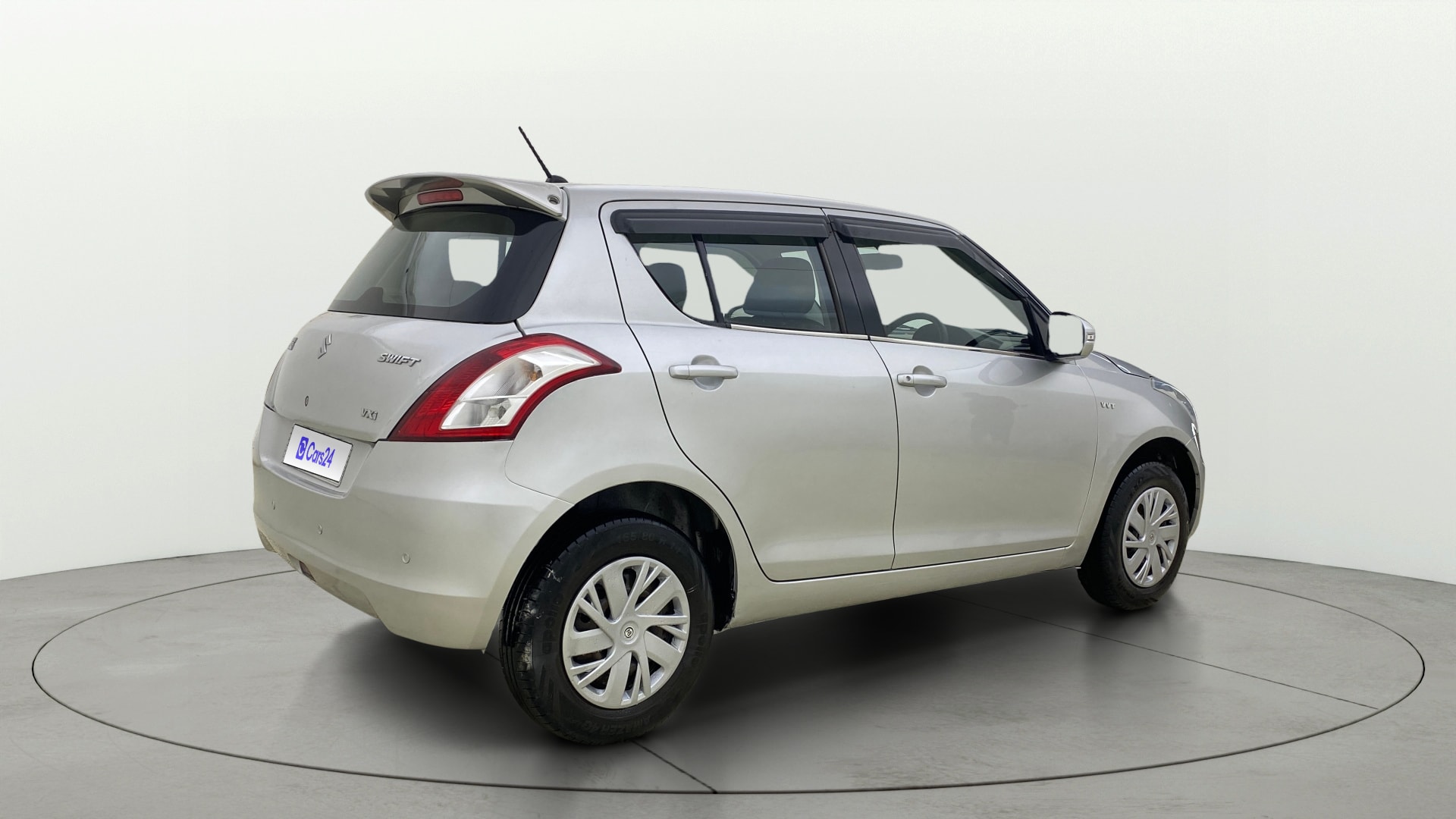 View 2015 Maruti Suzuki 1000 Base Variant Image 41 Used 2015 Maruti Suzuki 1000 Base Variant Image 41