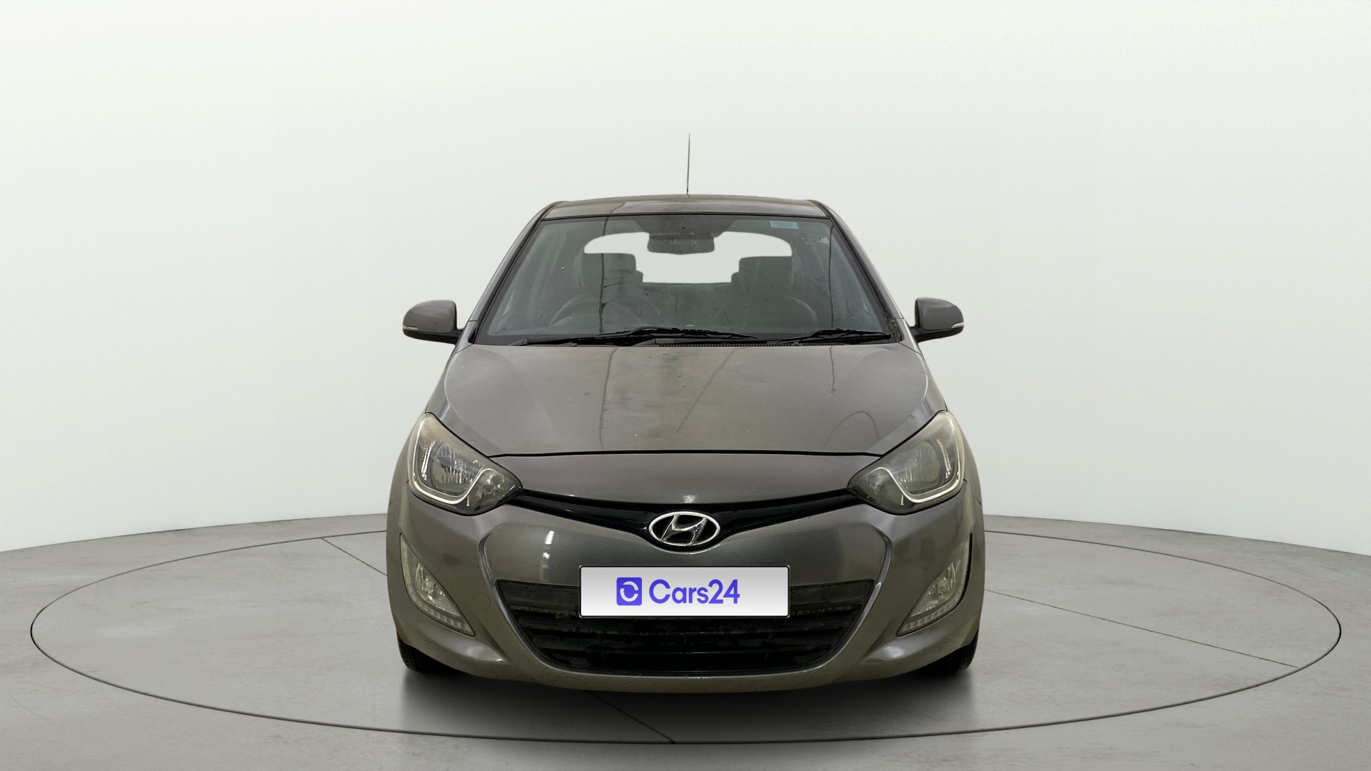 Used 2013 Hyundai Elite i20 Used 2013 Hyundai Elite i20
