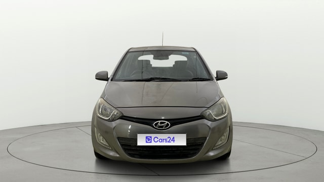 View Hyundai Elite i20 Image 1 Used Hyundai Elite i20 Image 1