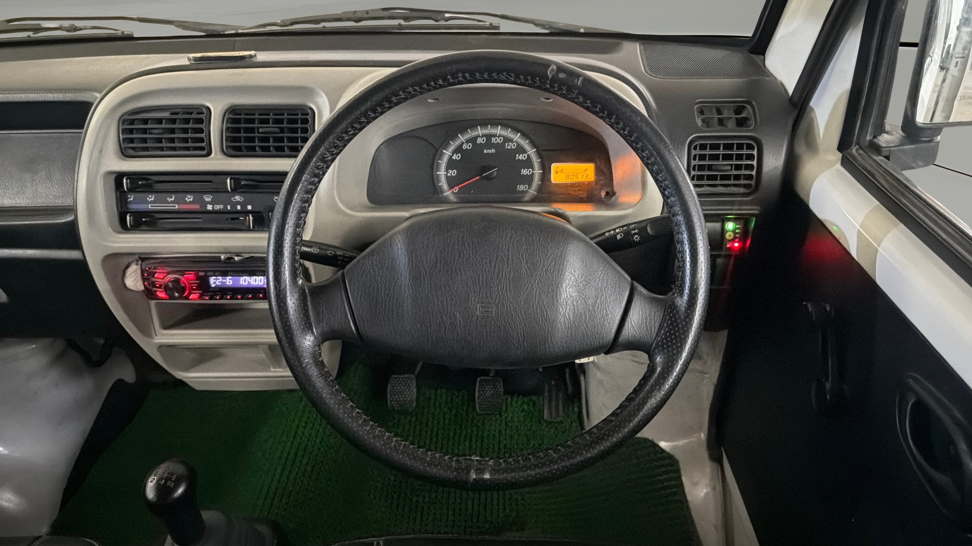 Used 2017 Maruti Suzuki 1000 Used 2017 Maruti Suzuki 1000