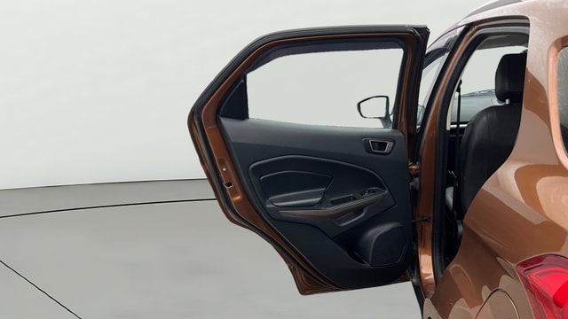 View Ford EcoSport Image 22 Used Ford EcoSport Image 22