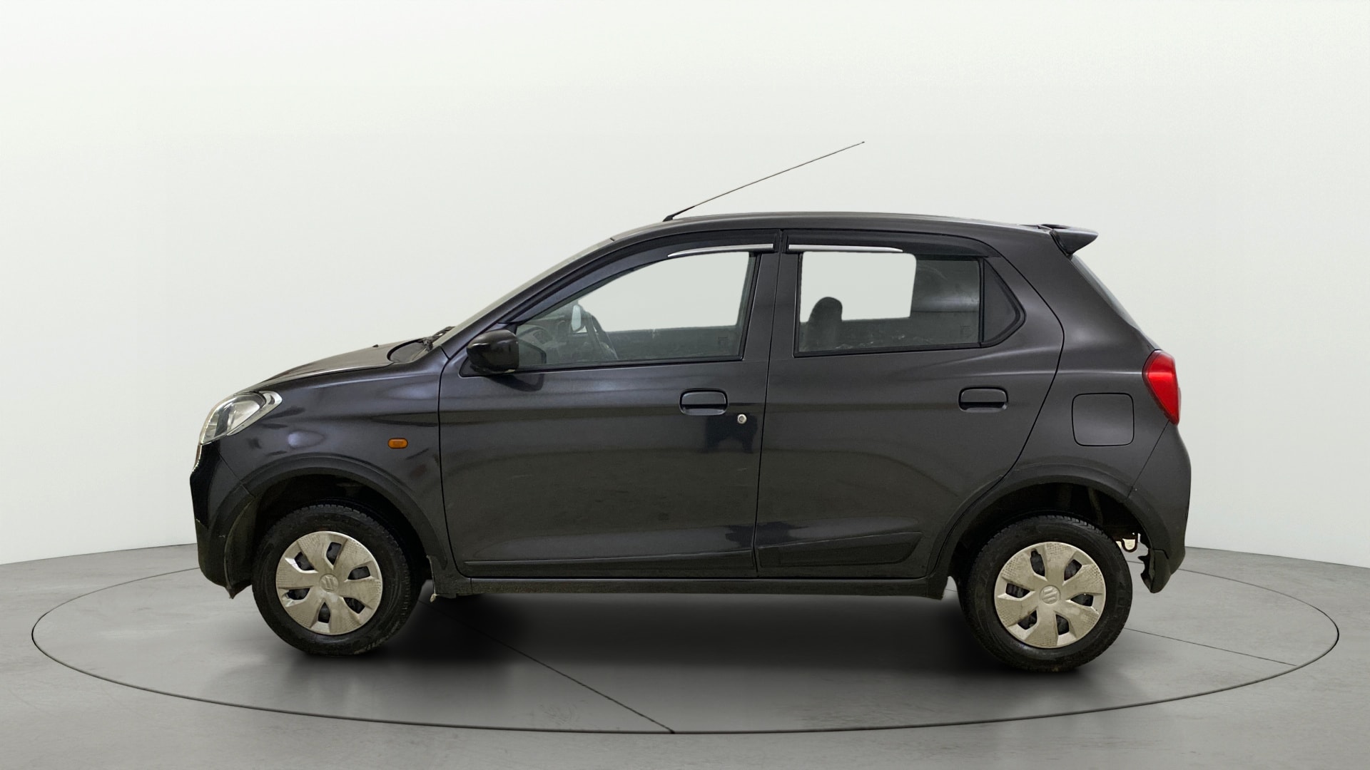 Used 2024 Maruti Suzuki Alto K10 Used 2024 Maruti Suzuki Alto K10