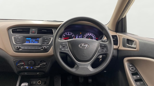 View Hyundai Elite i20 Image 20 Used Hyundai Elite i20 Image 20