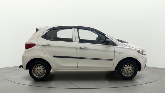 View Tata Tiago Image 8 Used Tata Tiago Image 8