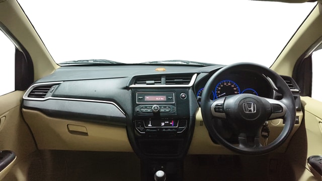 View Honda Amaze Image 15 Used Honda Amaze Image 15