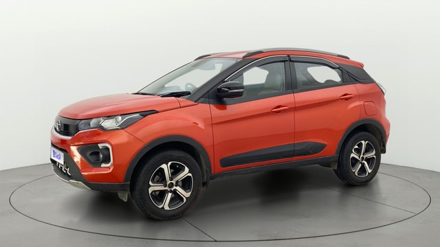 View Tata Nexon Image 22 Used Tata Nexon Image 22