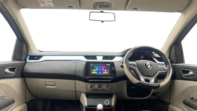 View Renault Triber Image 16 Used Renault Triber Image 16