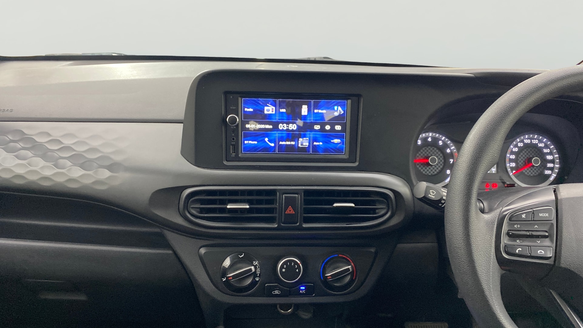 Used 2022 Hyundai Grand i10 Nios Used 2022 Hyundai Grand i10 Nios