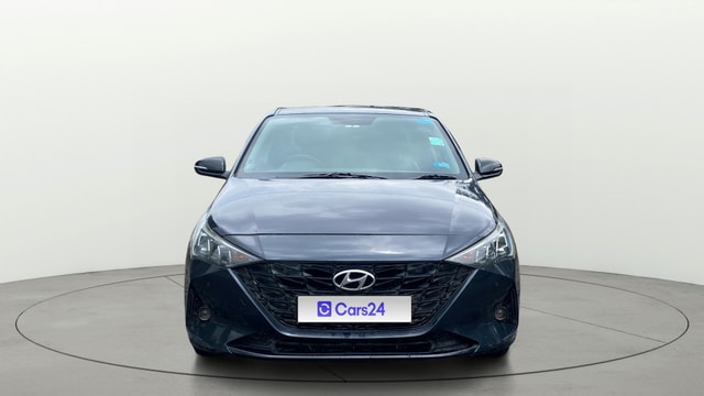 View Hyundai Verna Image 1 Used Hyundai Verna Image 1