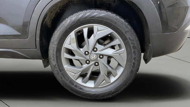 View Hyundai Creta Image 8 Used Hyundai Creta Image 8