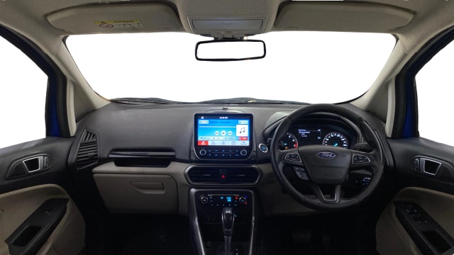 View Ford EcoSport Image 16 Used Ford EcoSport Image 16