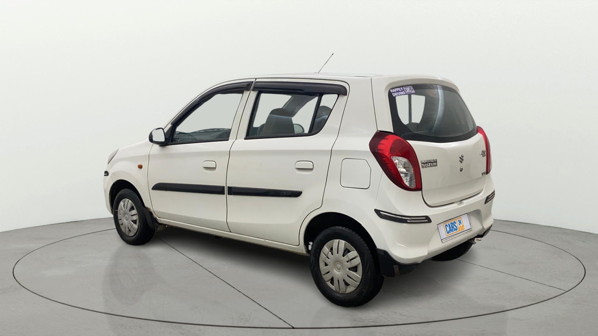 View 2017 Maruti Suzuki Alto 800 LX Image 2 Used 2017 Maruti Suzuki Alto 800 LX Image 2