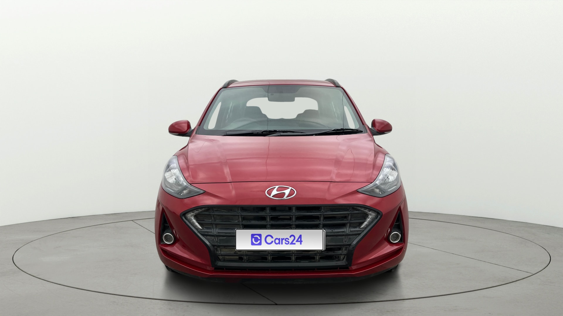 Used 2021 Hyundai Grand i10 Nios Used 2021 Hyundai Grand i10 Nios