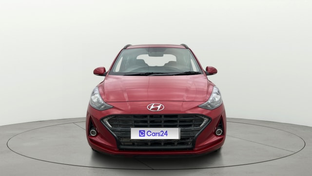 View Hyundai Grand i10 Nios Image 1 Used Hyundai Grand i10 Nios Image 1