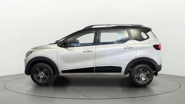 View Renault Triber Image 5 Used Renault Triber Image 5
