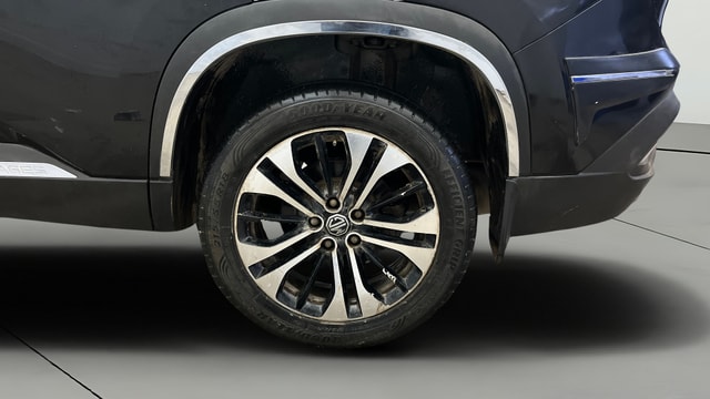 View MG Hector Image 8 Used MG Hector Image 8