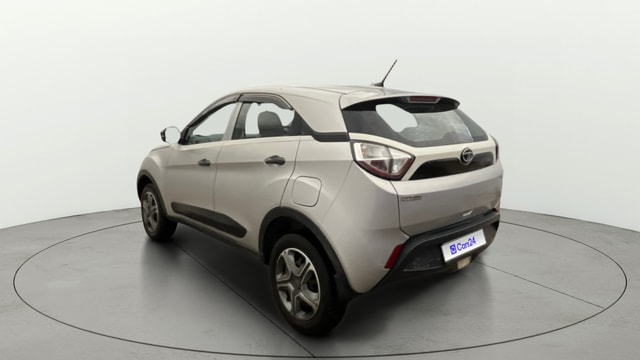View Tata Nexon Image 2 Used Tata Nexon Image 2