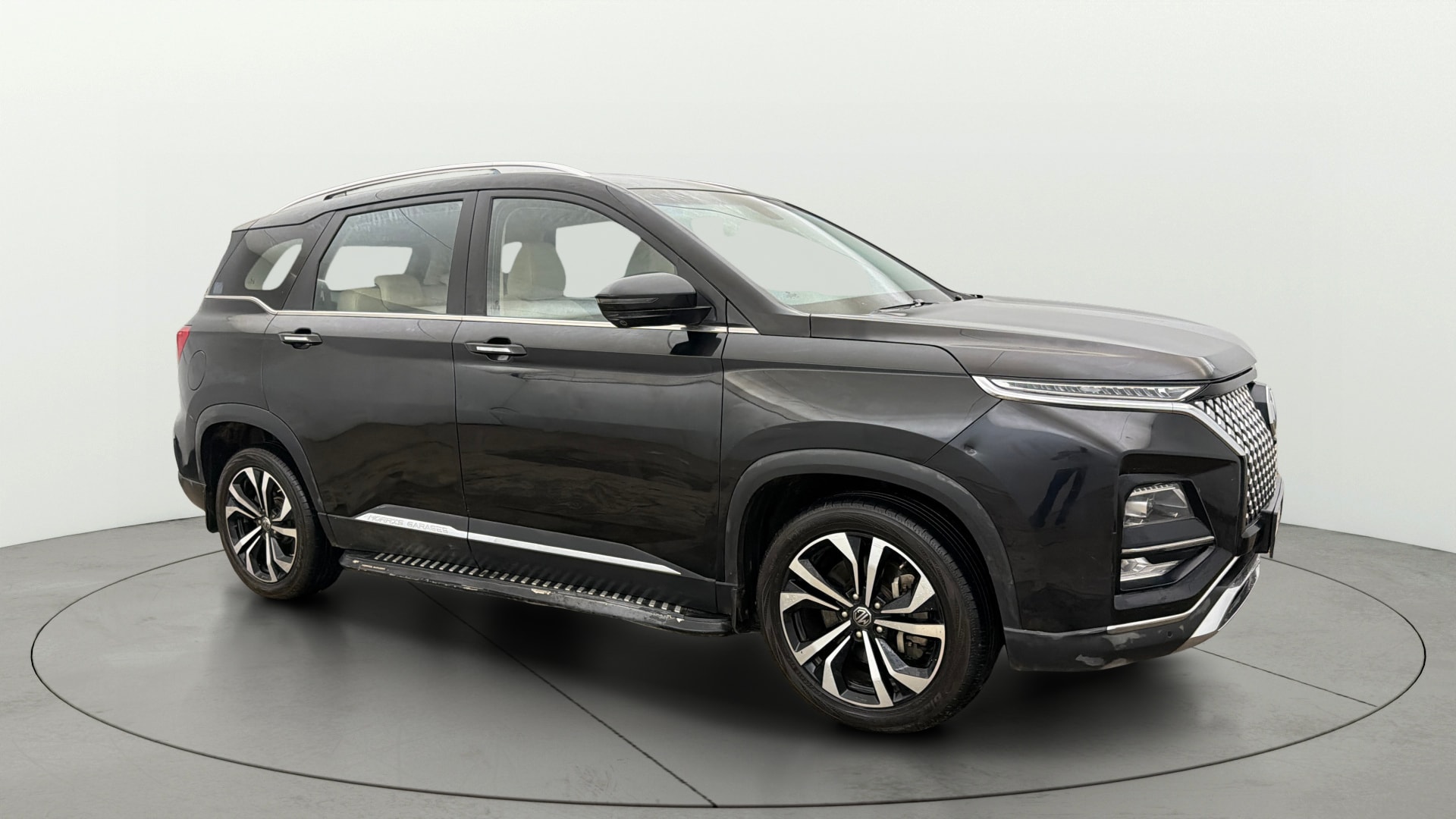 Used 2023 MG Hector Used 2023 MG Hector