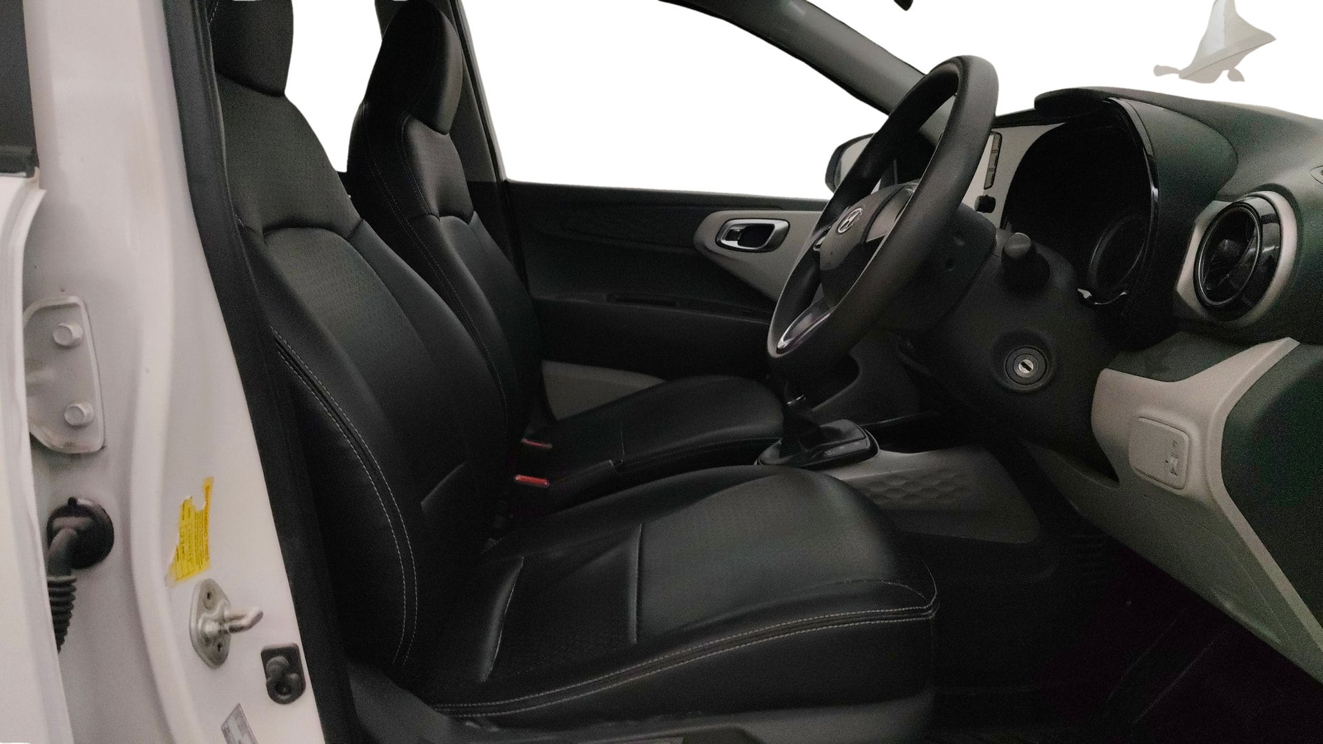 View 2020 Hyundai Grand i10 Nios Sportz Petrol AMT Image 26 Used 2020 Hyundai Grand i10 Nios Sportz Petrol AMT Image 26