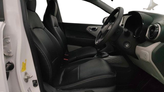 View Hyundai Grand i10 Nios Image 26 Used Hyundai Grand i10 Nios Image 26