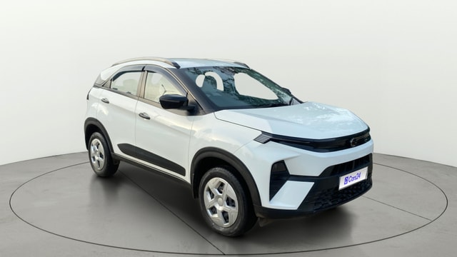 View Tata Nexon Image 24 Used Tata Nexon Image 24