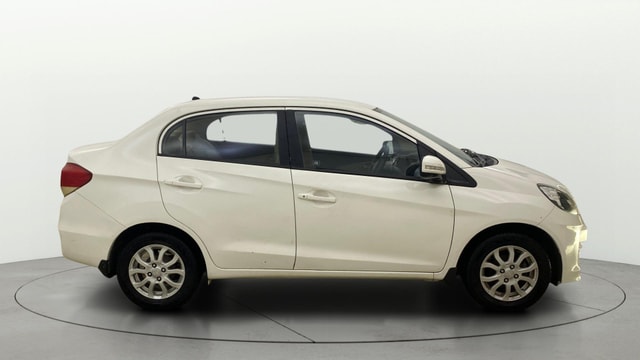 View Honda Amaze Image 8 Used Honda Amaze Image 8