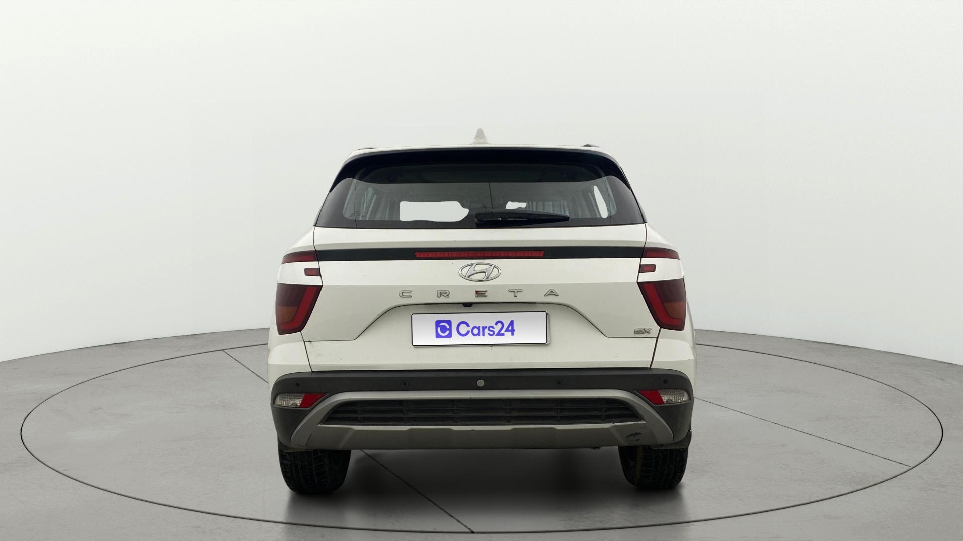 View 2021 Hyundai Creta 1.4 E Diesel Image 42 Used 2021 Hyundai Creta 1.4 E Diesel Image 42